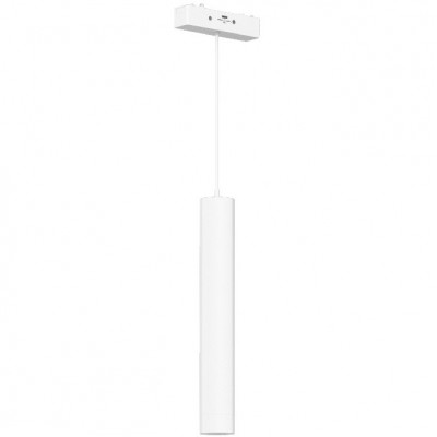 Φωτιστικό LED 6W 48V 510lm 24° CCT Μαγνητικής Ράγας Slim TMU0210